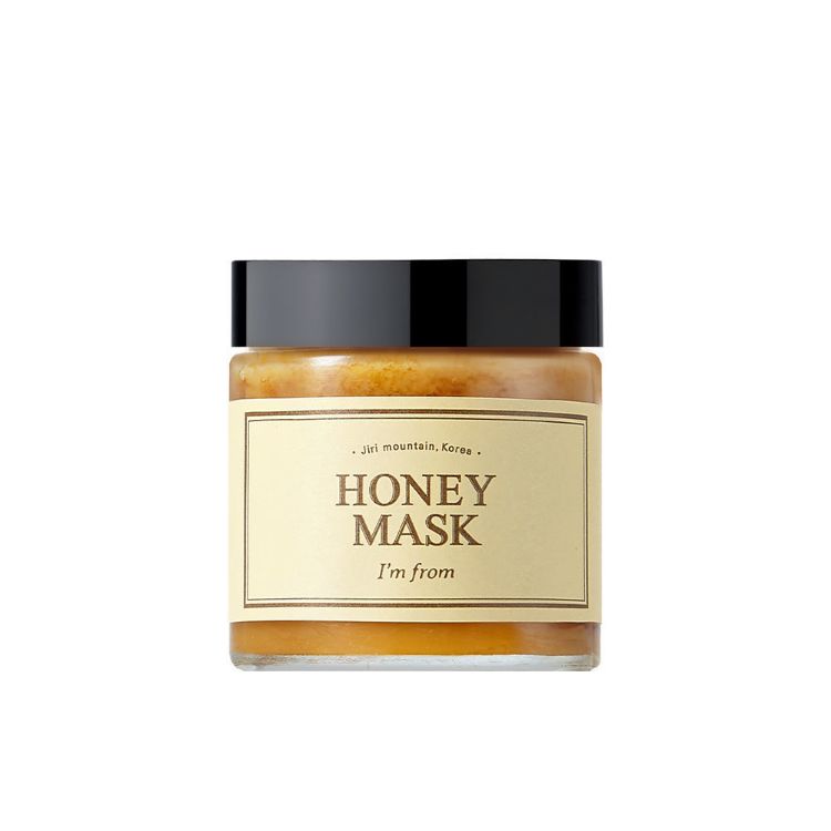 Picture of I'm from Honey Mask 120 g