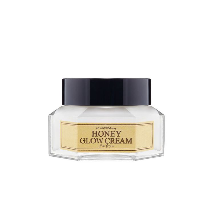 صورة I'm from Honey Glow Cream 50 g