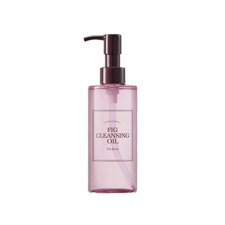 صورة I'm from Fig Cleansing Oil 200 ml