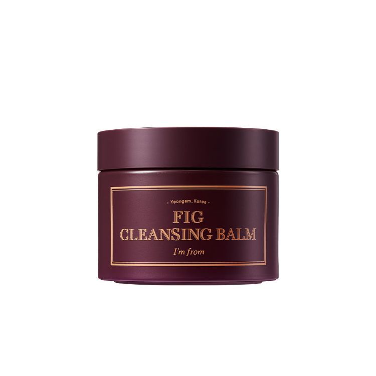 صورة I'm from Fig Cleansing Balm 100 ml