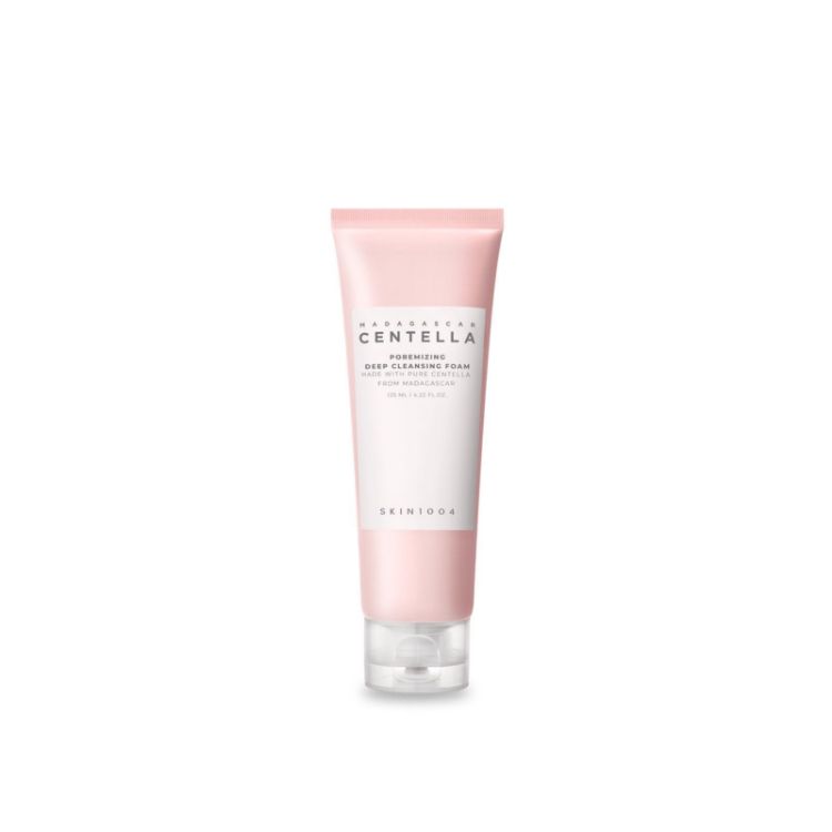 Picture of SKIN 1004 Poremizing Deep Cleansing Foam