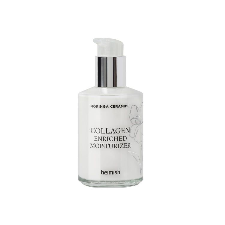 Picture of HEIMISH Moringa Ceramide Collagen Enriched Moisturizer 120ml