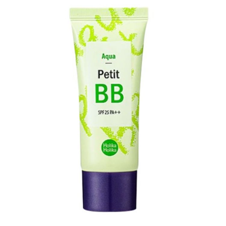 Picture of HOLIKA HOLIKA Aqua Petit BB Cream