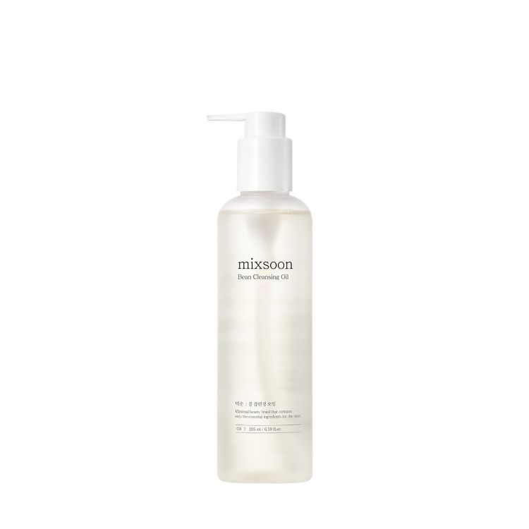Picture of [BOGO] MIXSOON Bean Cleansing Oil 195ml