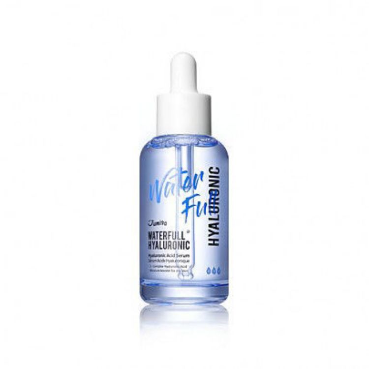 صورة Jumiso Waterfull Hyaluronic Acid Serum 50ml