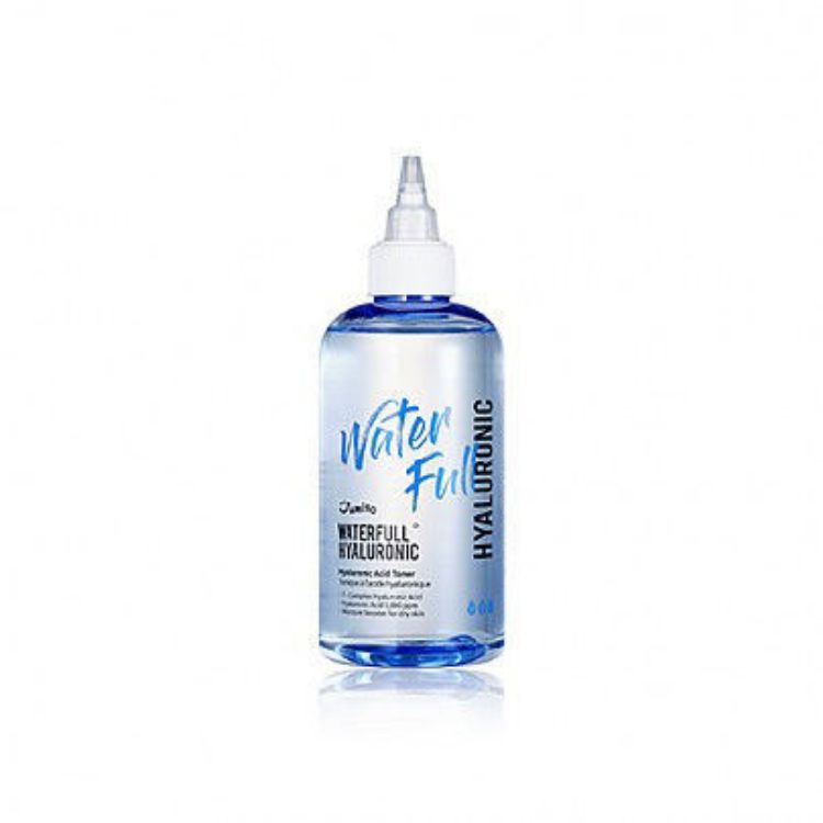 صورة Jumiso Waterfull Hyaluronic Toner 250ml