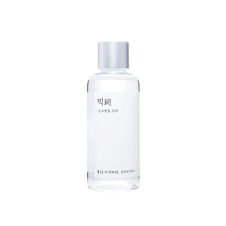 صورة MIXSOON Galactomyces Ferment Essence 100ml