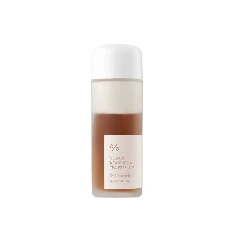 صورة Dr.Ceuracle Vegan Kombucha Tea Essence 150ml