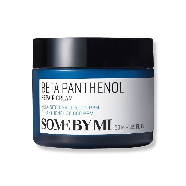 Picture of SOME BY MI Beta Panthenol Repair Cream 50ml