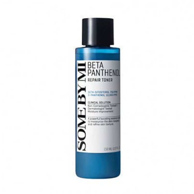 صورة SOME BY MI Beta Panthenol Repair Toner 150ml