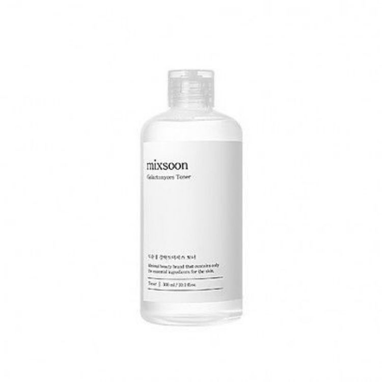 صورة MIXSOON Galactomyces Toner 300ml