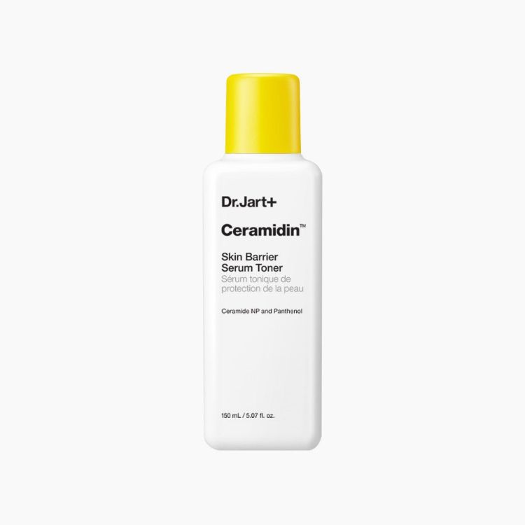 Picture of DR.JART Ceramidin Skin Barrier Serum Toner 150ml