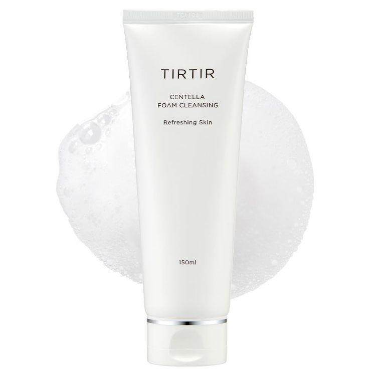 Picture of TIRTIR Centella Foam Cleansing 150ml