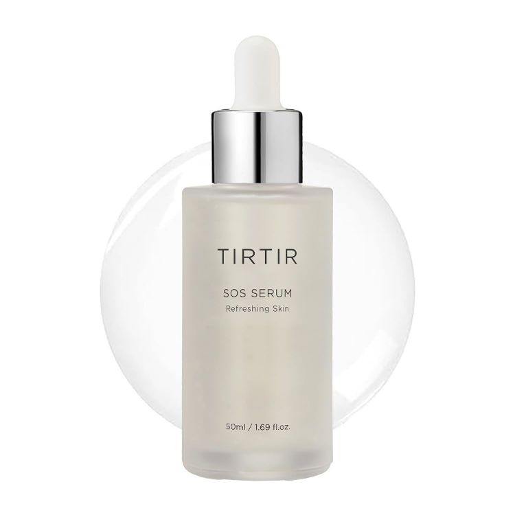 صورة TIRTIR SOS SERUM 50ml