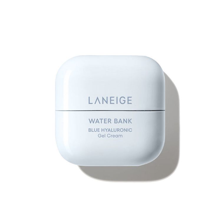 صورة LANEIGE Water Bank Blue Hyaluronic Gel Cream 50ml