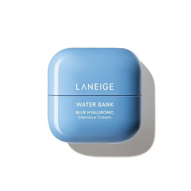 صورة LANEIGE Water Bank Blue Hyaluronic Intensive Cream 50ml