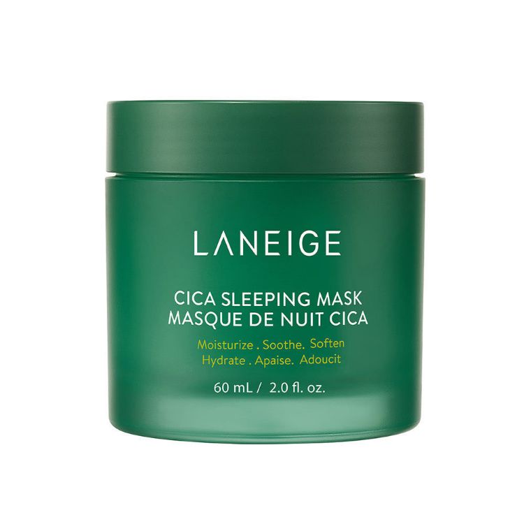 صورة LANEIGE Cica Sleeping Mask 60ml