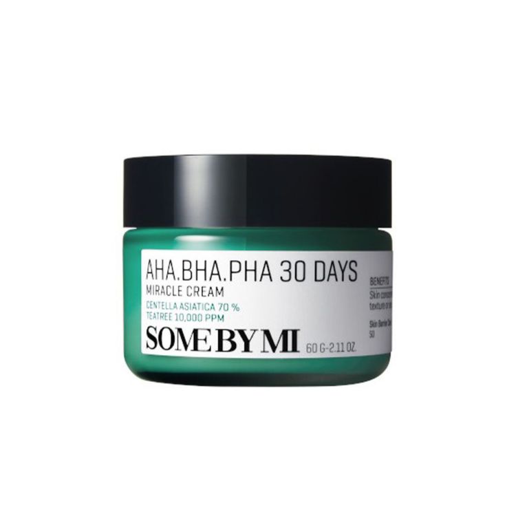 Picture of SOME BY MI AHA BHA PHA 30 Days Miracle Cream (RENEWAL)
