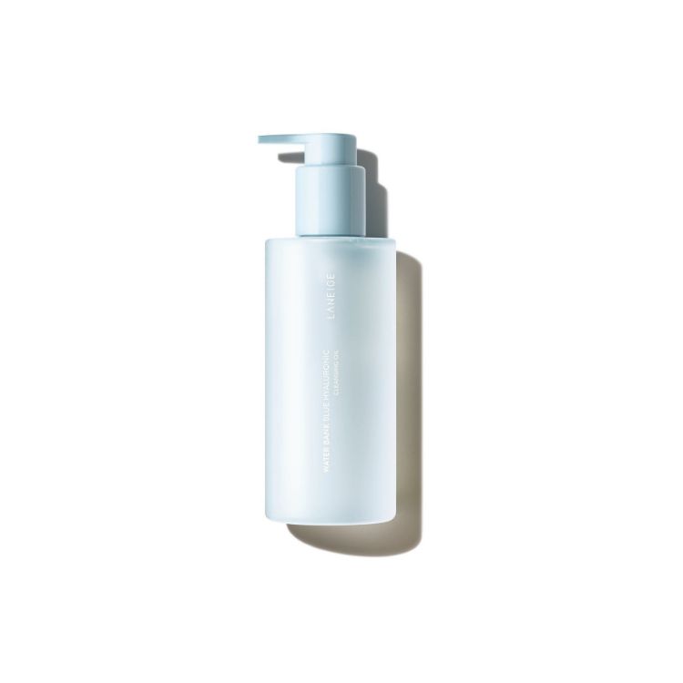 Picture of LANEIGE Water Bank Blue Hyaluronic Cleansing Oil 250ml