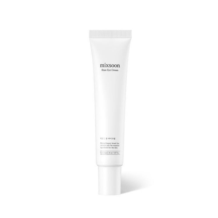 Picture of [BOGO] MIXSOON Bean Eye Cream 20ml