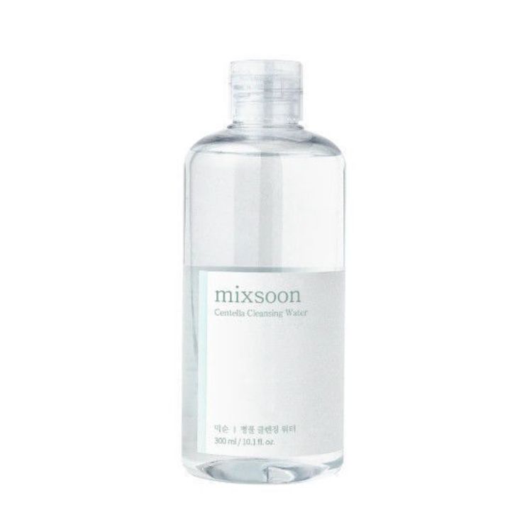 صورة MIXSOON Centella Cleansing Water 300ml