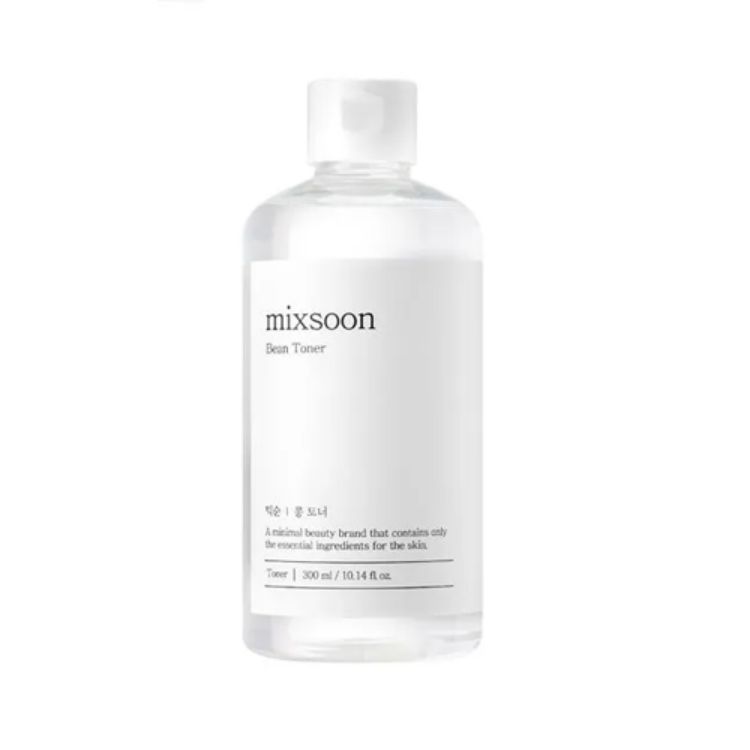 Picture of MIXSOON Bean Toner 300ml