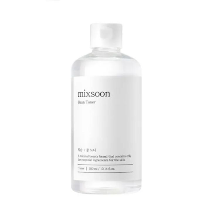 صورة MIXSOON Bean Toner 300ml