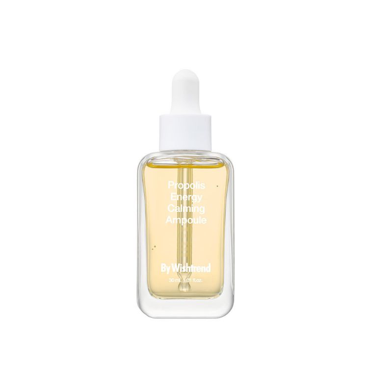 Picture of BY WISHTREND Propolis Energy Calming Ampoule 30ml