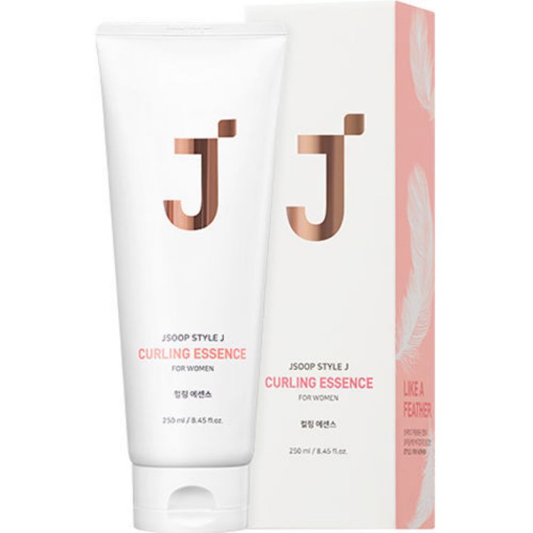 صورة JSOOP Style J Curling Essence For Women