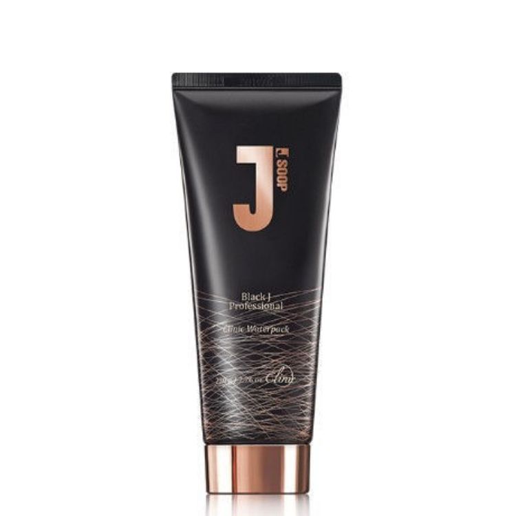 صورة JSOOP Black J Professional clinic waterpack 220g