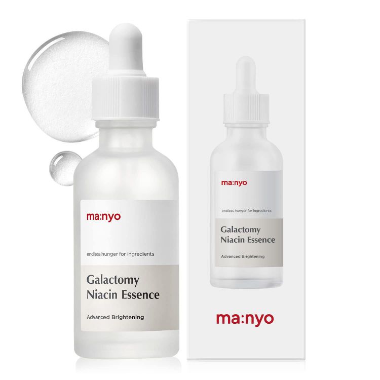 Picture of MA:NYO Galactomy Niacin Essence 50ml