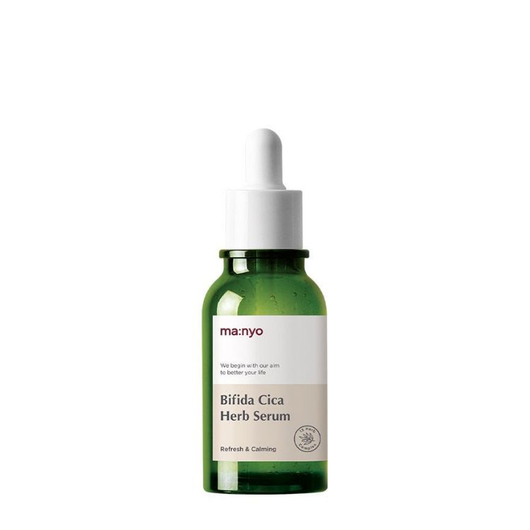 Picture of MA:NYO Bifida Cica Herb Serum 50ml