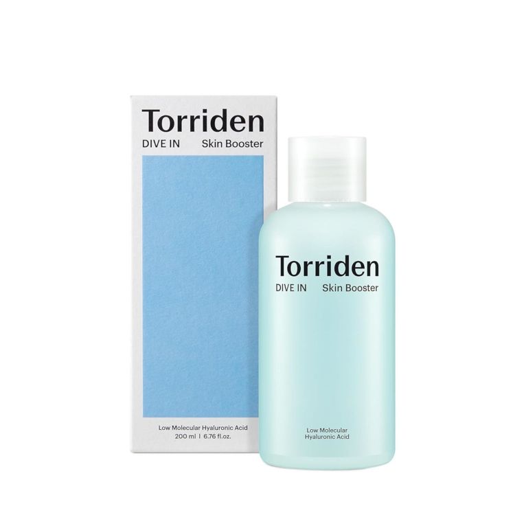 Picture of Torriden Dive-In Low Molecular Hyaluronic Acid Skin Booster