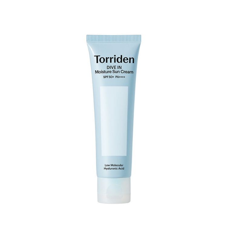 صورة Torriden Dive-in Watery Moisture Sun Cream
