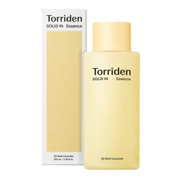 صورة Torriden SOLID-IN All Day Essence