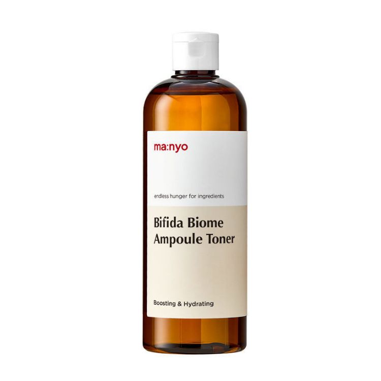 Picture of MA:NYO Bifida Biome Ampoule Toner 210ml