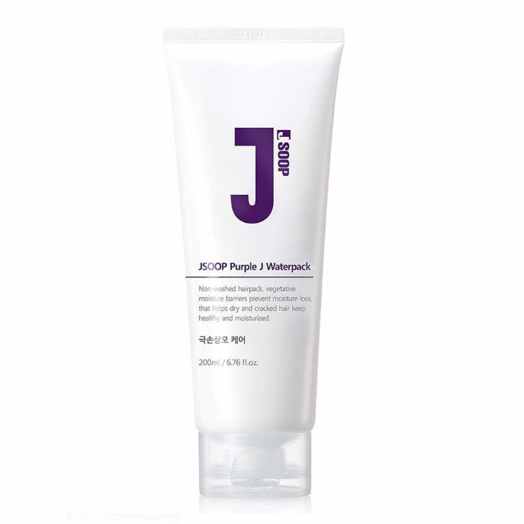 صورة JSOOP Purple J Waterpack 200ml