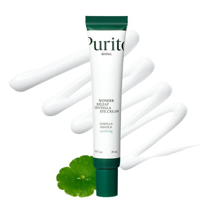 Picture of PURITO Seoul Wonder Releaf Centella Eye Cream 30ml