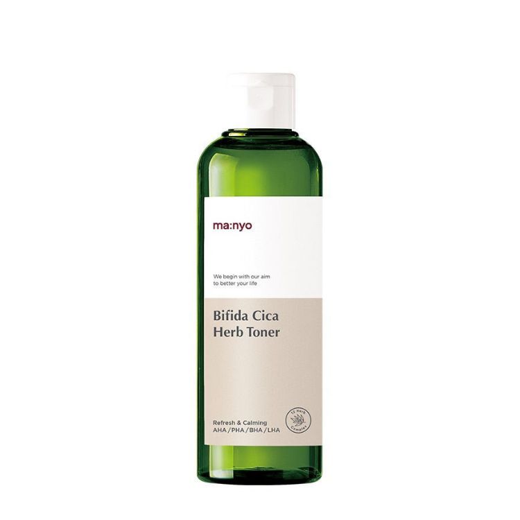 Picture of MA:NYO Bifida Cica Herb Toner 210ml