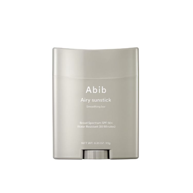 Picture of ABIB Airy sunstick Smoothing bar 23g