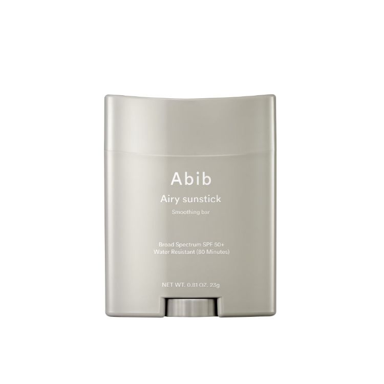 صورة ABIB Airy sunstick Smoothing bar 23g