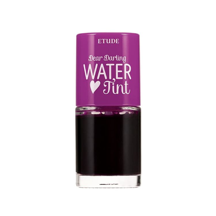 صورة ETUDE HOUSE Dear Darling Water Tint #Grape Ade