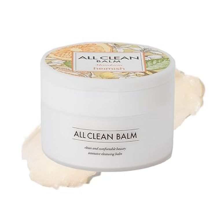 صورة HEIMISH All Clean balm Mandarin 120ml