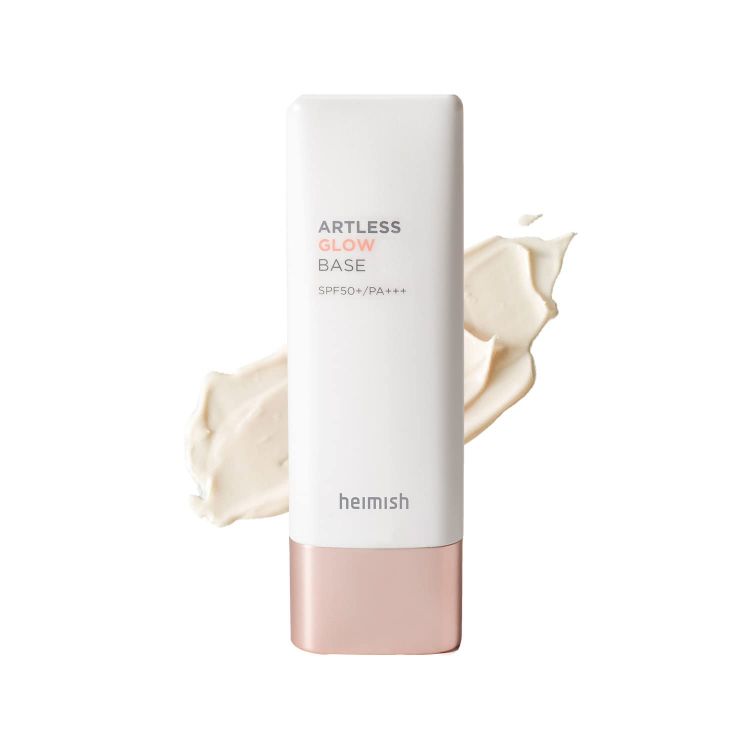 Picture of HEIMISH ARTLESS GLOW BASE SPF50+ PA+++