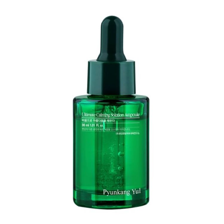 Picture of Pyunkang Yul Ultimate Calming Solution Ampoule 30ml
