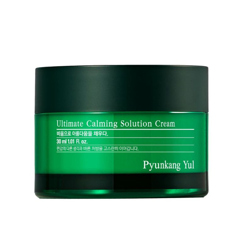 Picture of Pyunkang Yul Ultimate Calming Solution Cream 30ml
