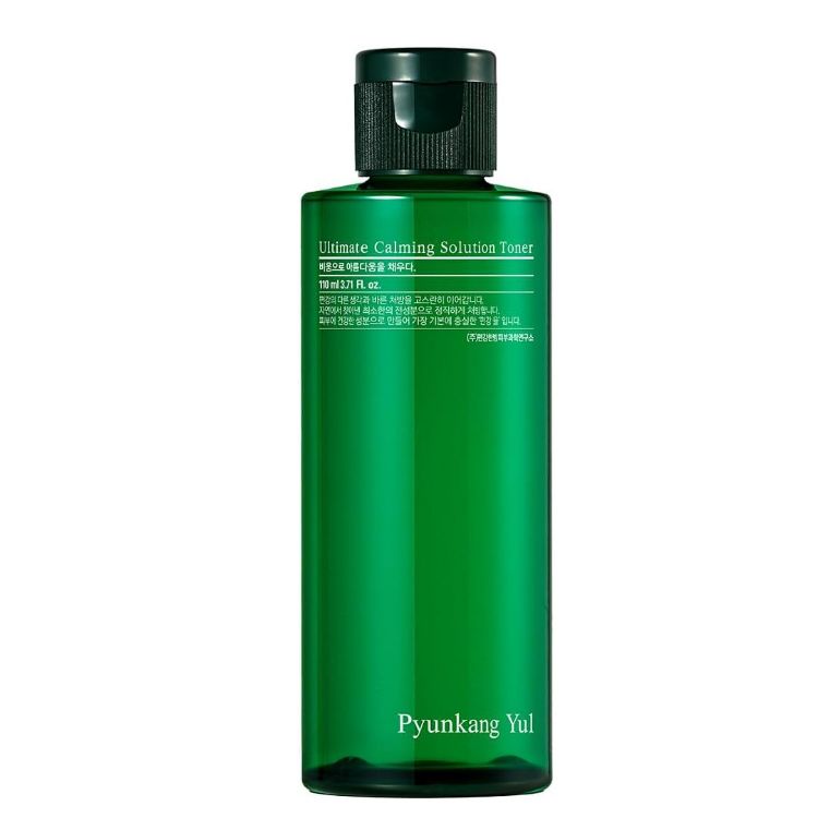 Picture of Pyunkang Yul Ultimate Calming Solution Toner 110ml