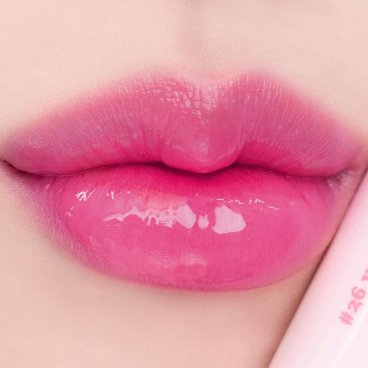 صورة rom&nd Juicy Lasting Tint (2 Colors)