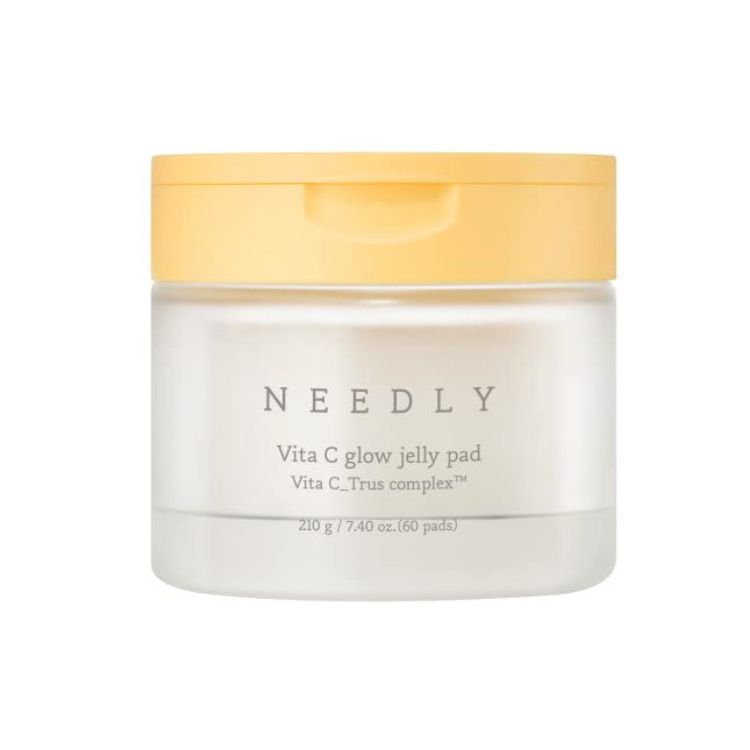 Picture of NEEDLY Vita C Glow Jelly Pad