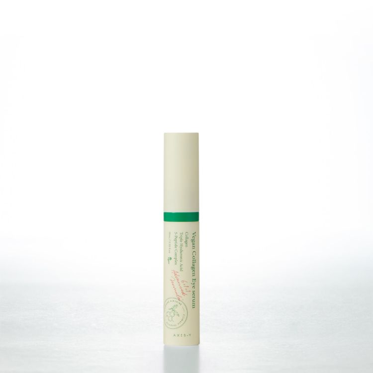 Picture of AXIS-Y  Vegan Collagen Eye Serum 10ml